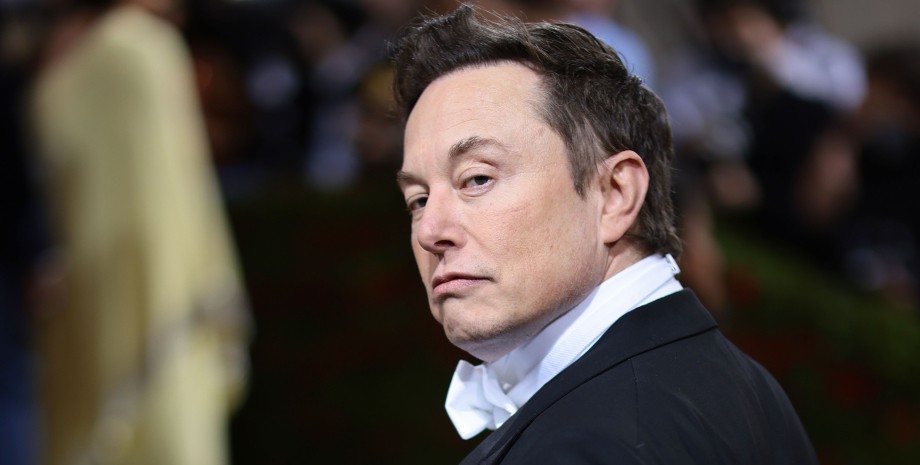 Илон Маск Илон Маск, Маск