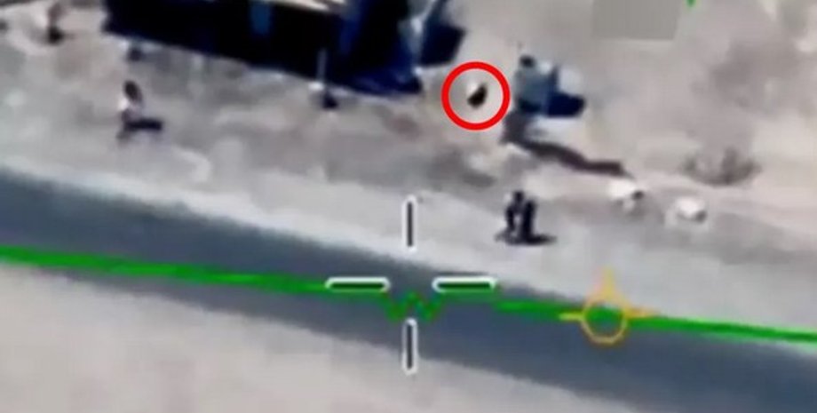 НЛО Пентагон доклад