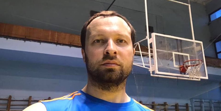 денис гутенко