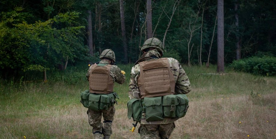 ЗСУ, українські військові, Сили оборони, мобілізація, Загальна мобілізація, війна РФ проти України