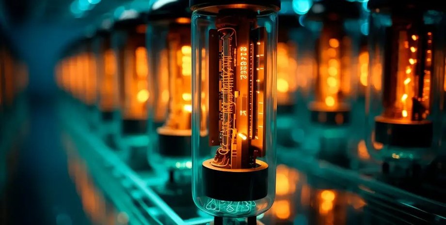 Суперконденсатор, зберігання енрег