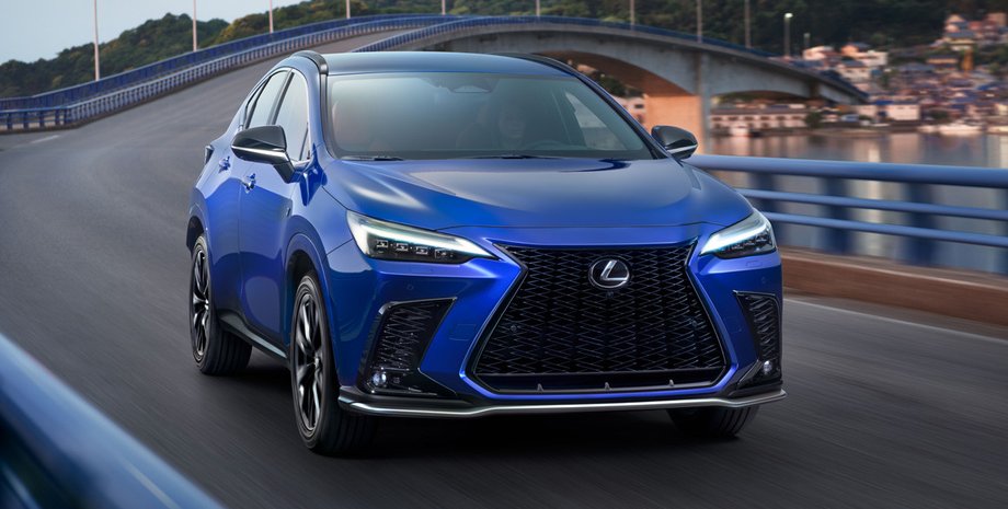 Lexus, Lexus NX, Авто, Автомобили, Кроссоверы, Эксперты, Расход топлива, Экономные авто, Фото, Бензин, Гибриды