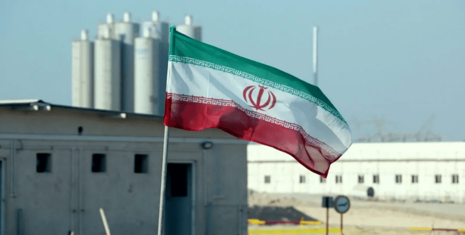 іран, іран ядерна зброя, іран ядерна програма, іран натанз, прапор ірану