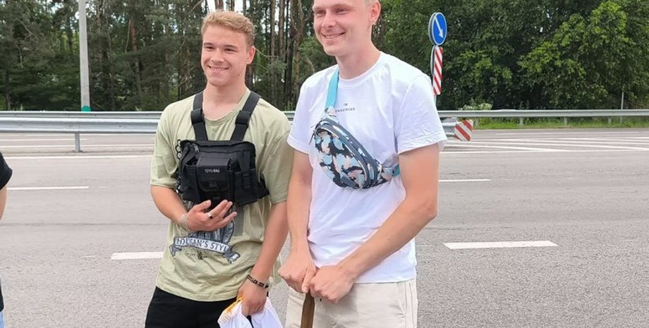 святослав тищенко, илья тищенко, похищенные дети