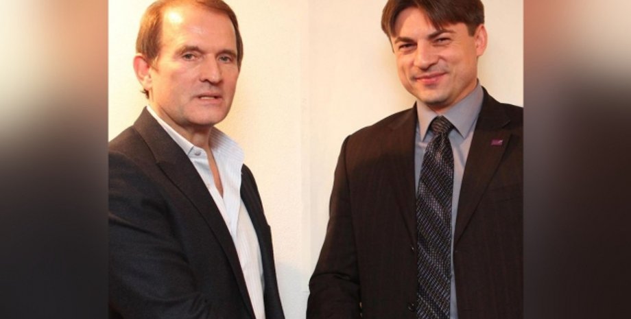 новости закарпатья, кум медведчука, иван чибирко, рэкет, сбу