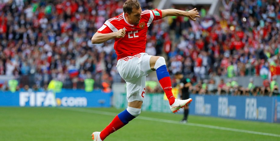 Фото: twitter.com/fifaworldcup_ru