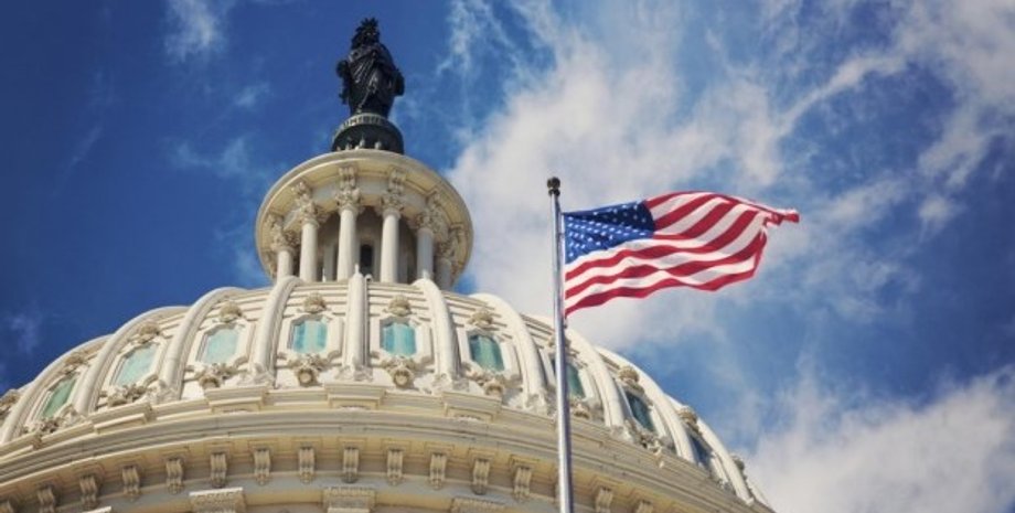 Конгресс США / Фото: rferl.org