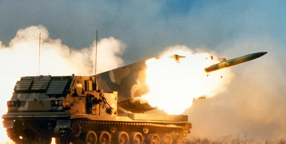 рсзо, ракеты GMLRS