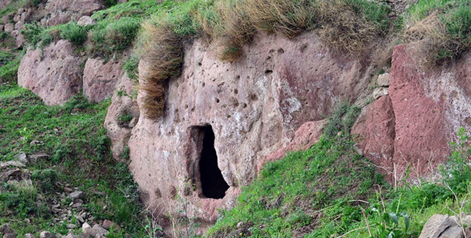 Древний город в Турции / Фото: dailysabah.com