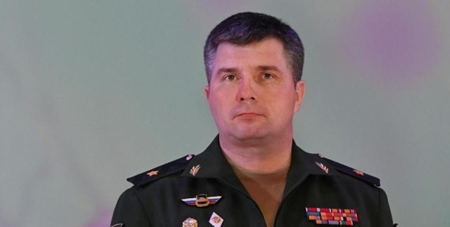 Владимир Завадский, генерал РФ, смерть генерала РФ, война в Украине