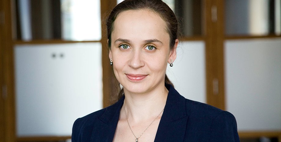 Юлия Клименко / Фото: facebook.com/Klymenko.me