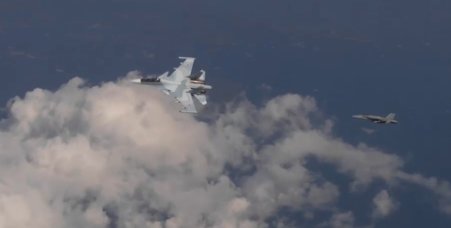 Российские самолеты Российские самолеты, нарушение границ, финляндия