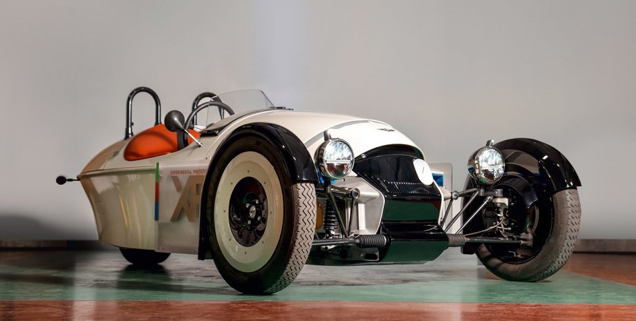 Morgan, Morgan XP-1, Авто, Автомобили, Спорткары, Электрокары, Электромобили, Фото