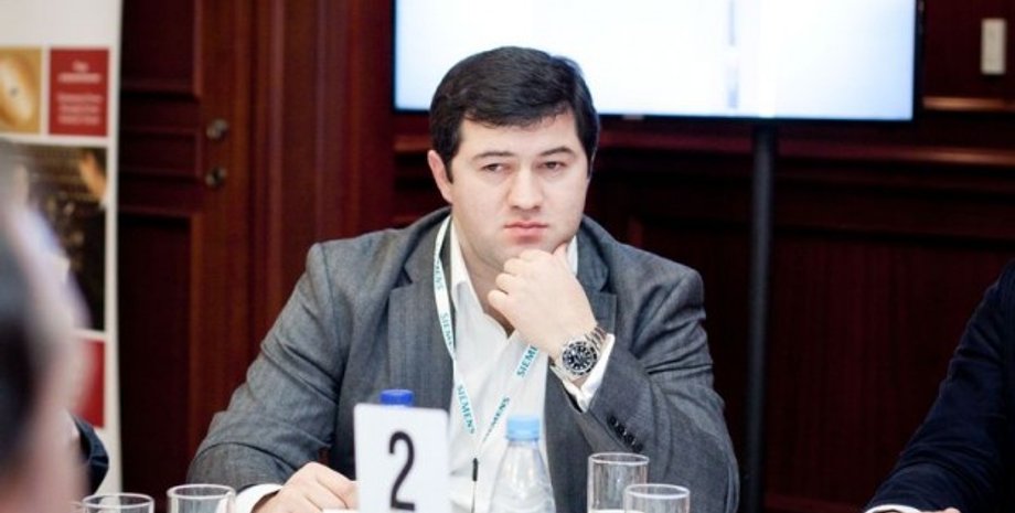 Роман Насиров / Фото: Ureclub.com