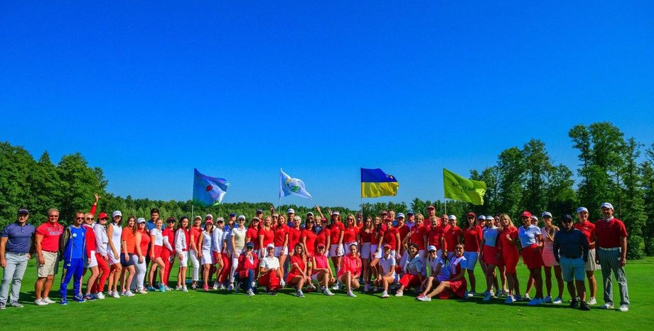 Фото: ukrgolf.org