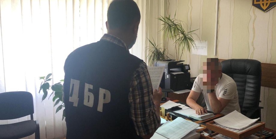 Фото: Офис генпрокурора