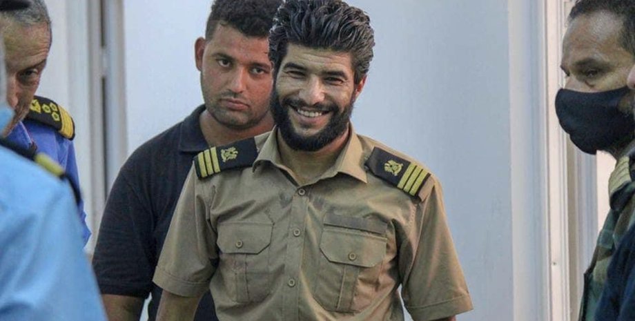 Абдель-Рахман Мілад, конрабандист, Лівія, контрабанда, король контрабандистів