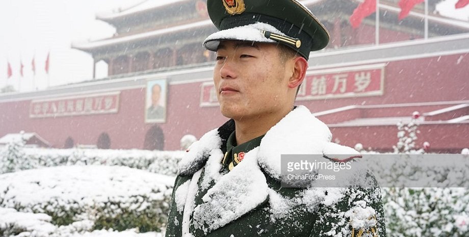 Фото: Getty Images