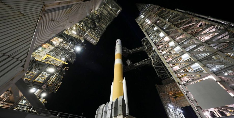 Фото: facebook.com/ulalaunch