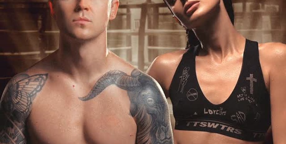 DJ Korolova, Артем Пивоваров, новый трек