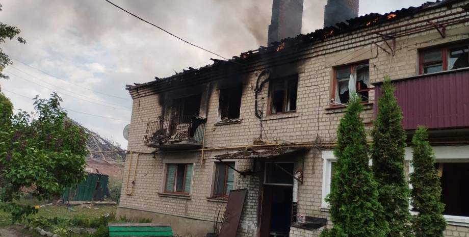 Ситуация в Волчанске Харьковской области Волчанск, ситуация в Волчанске, бои за Волчанск, бои за Волчанск