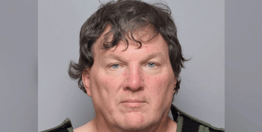 Серийный убийца, США, тела женщин, убийство сотрудниц секс-индустрии, Рекс Хойерманн, подозреваемый