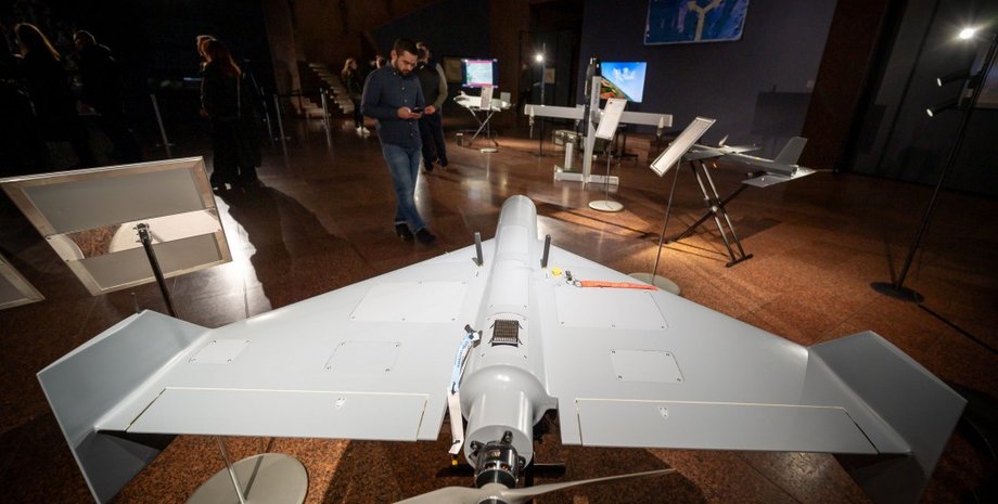 одесса взрывы, атака дронами одесса, дроны шахед