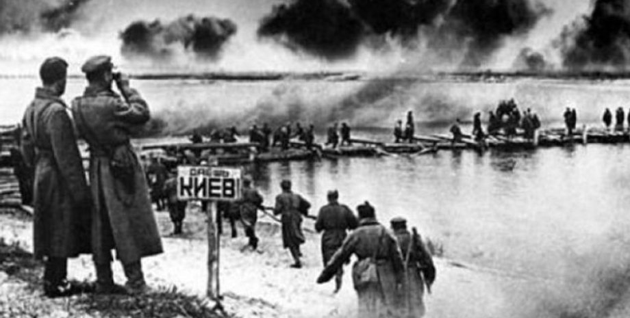 Битва за Київ, ціна перемоги та нова окупація 6 листопада 1943 року