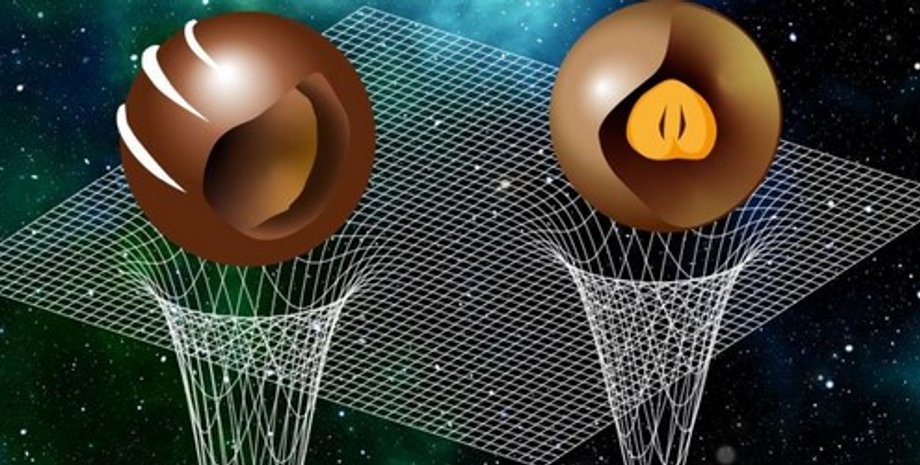 нейтронна зірка