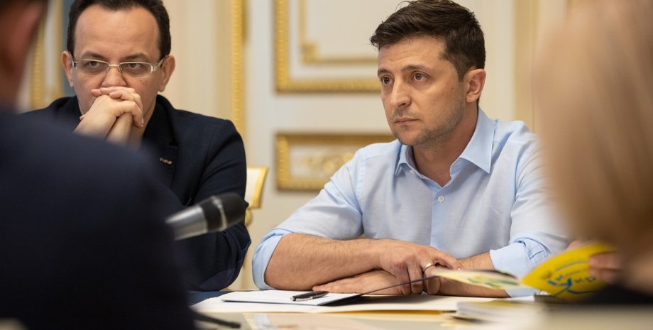 Фото: president.gov.ua