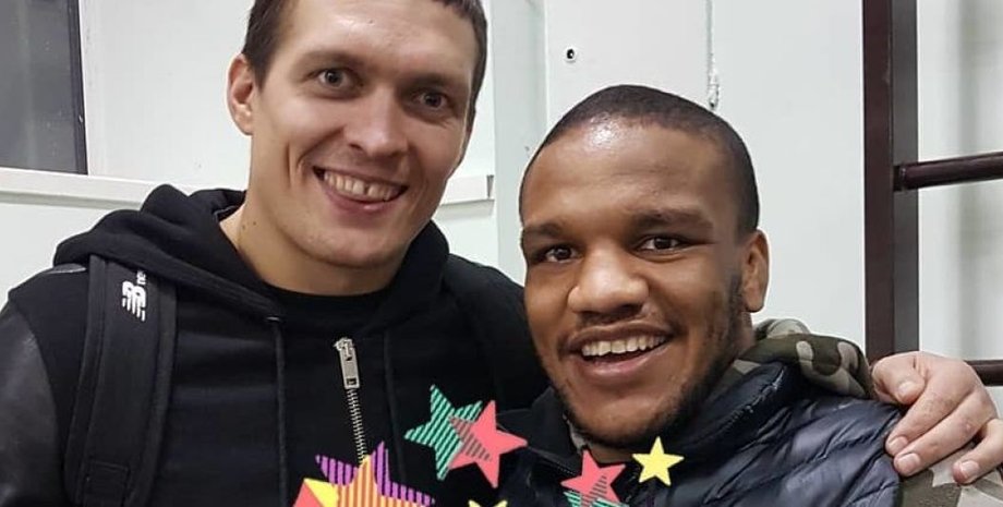 Фото: instagram.com/zhanbeleniuk