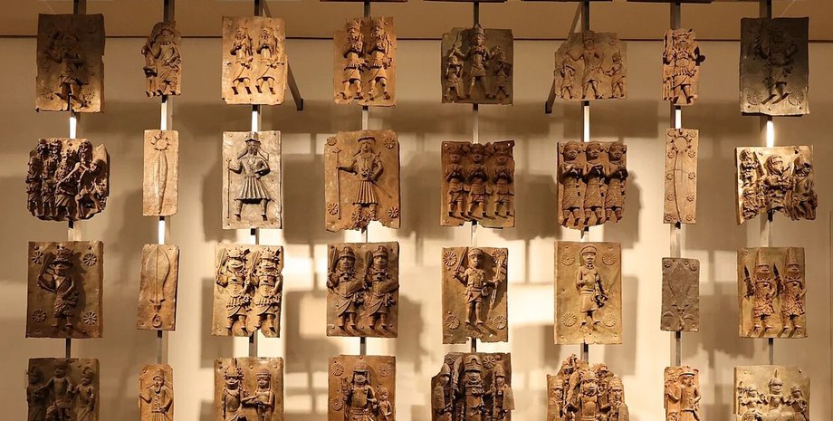 бронзові скульптури скульптури бронза