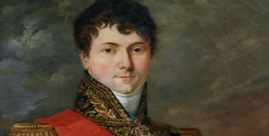 Шарль Этьен Гюден /Фото: lepoint.fr