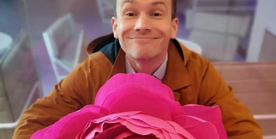 Фото: facebook.com/Денис Малюська