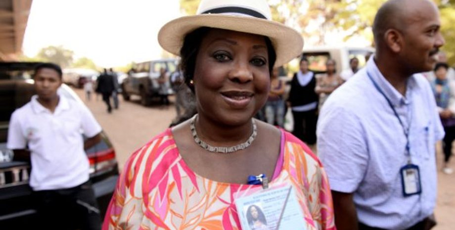 Фатма Самура / Фото: AFP