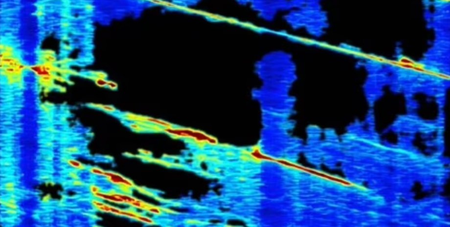 секретный город, пирамиды