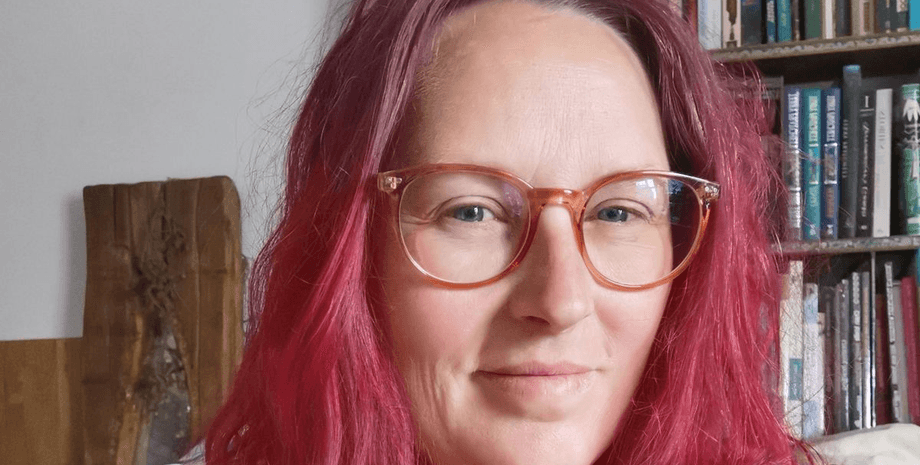 Женщина, собирательство, растения, еда, лицо,