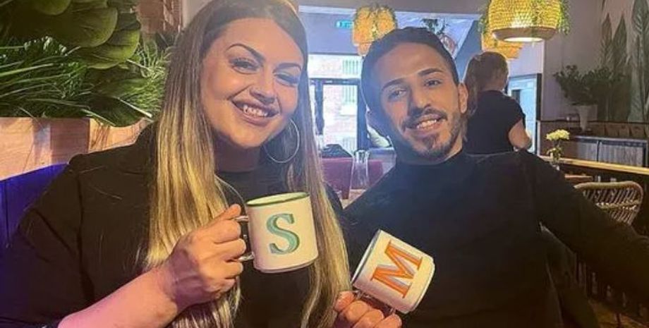 Британка вышла замуж за турка после отдыха, история любви, отношения, брак, шоу, поиск любви, знакомства