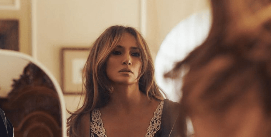 Дженнифер Лопес, певица