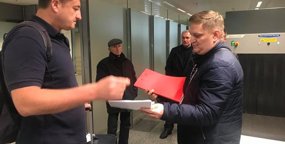 Фото: Вадим Мосийчук