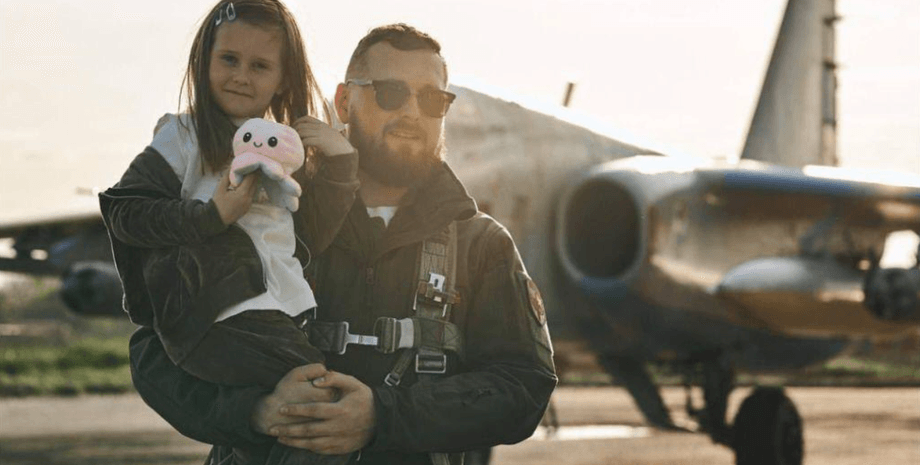 новости луганщины, владислав рыков, юрий покусай, летчик ссу, воздушные силы, погиб владислав рыков