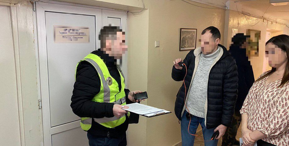 справки, уклонисты, Офис генпрокурора