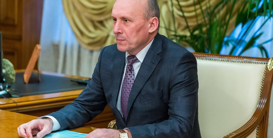 Евгений Бакулин / Фото: ednist.info