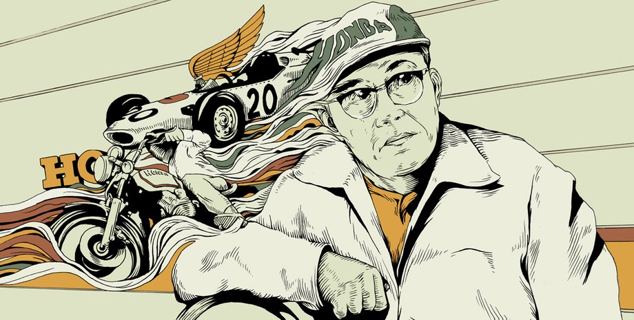 Image: Joe Wilson commissioned for Influx