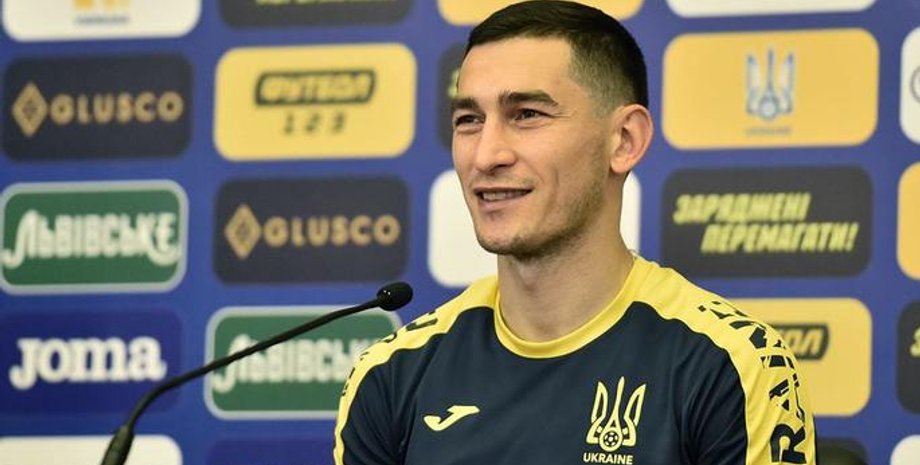 Тарас Степаненко