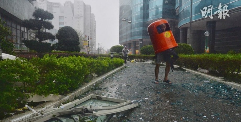 Фото: Mingpao