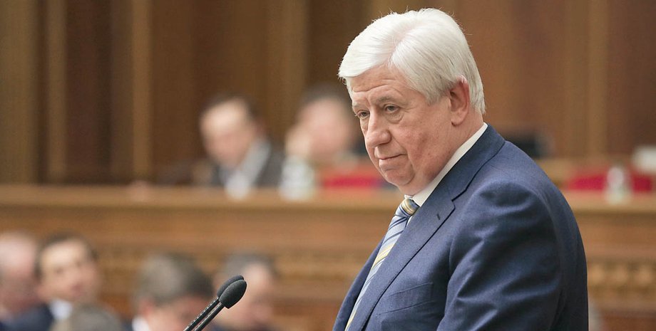 Фото: Михаил Палинчак