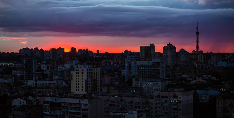 В Украине прогнозируют неизбежные отключения света до весны