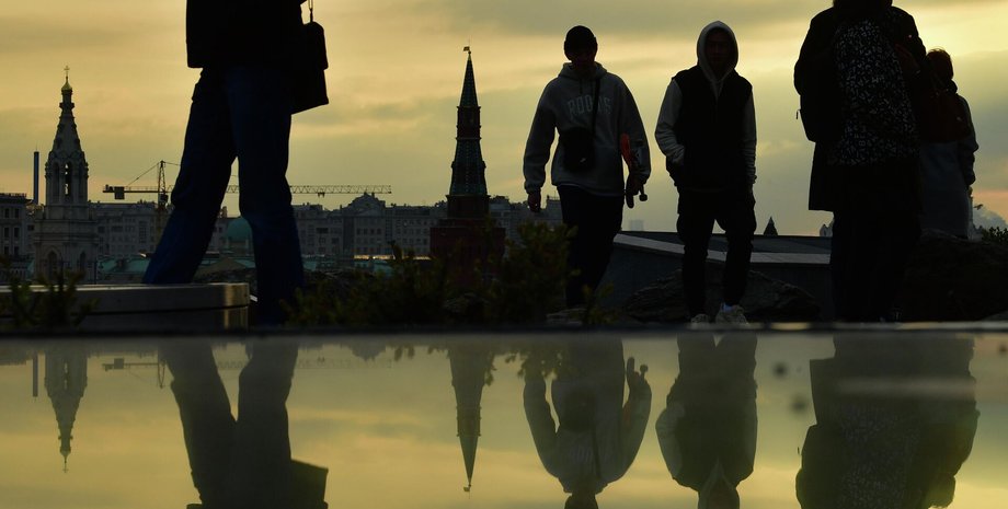 Росстат спрогнозировал массовое вымирание РФ