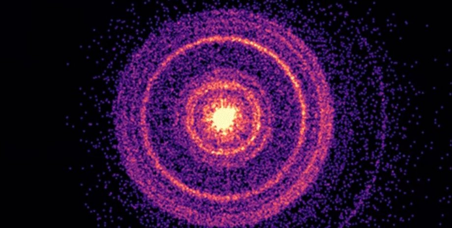 гамма-спалах